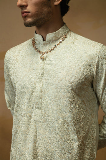 'Saleem' Kurta Pajama